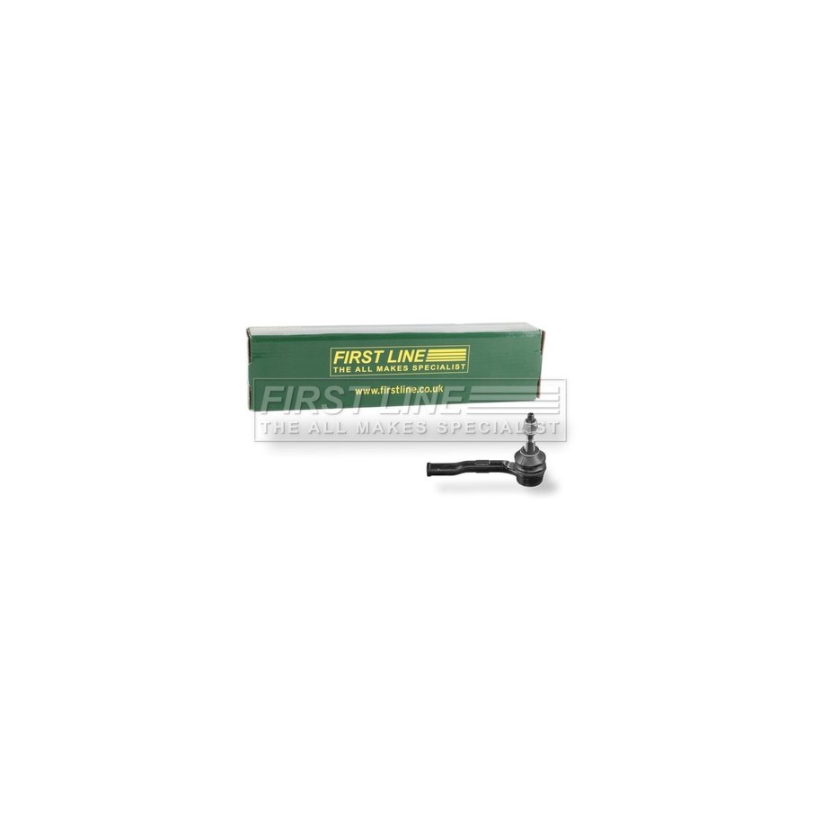 Tie Rod End FIRST LINE FTR5962 for VAUXHALL ASTRA OE 39008083