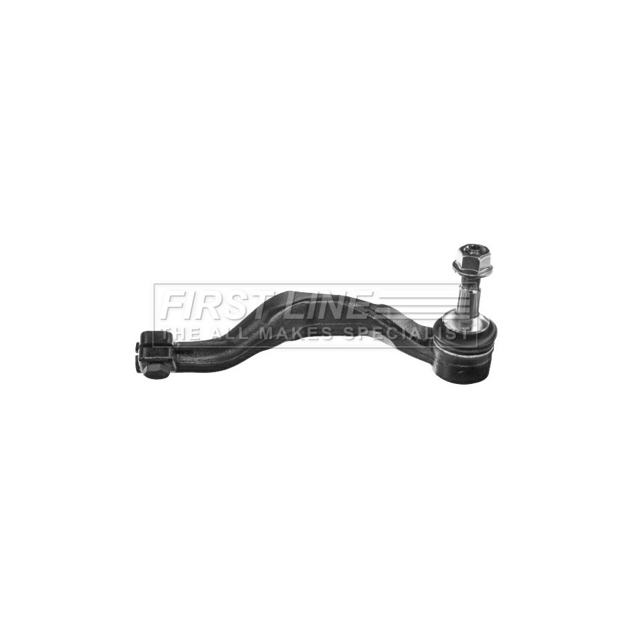 Tie Rod End FIRST LINE FTR5985 for BMW