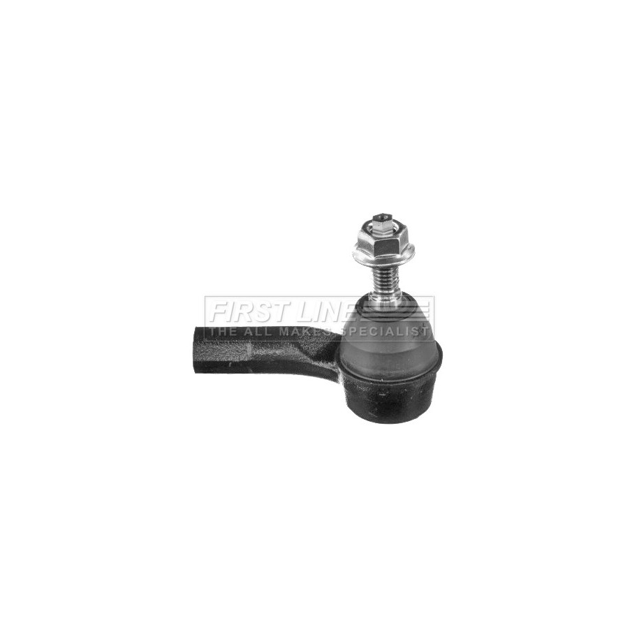 Tie Rod End FIRST LINE FTR6005 for VAUXHALL KARL
