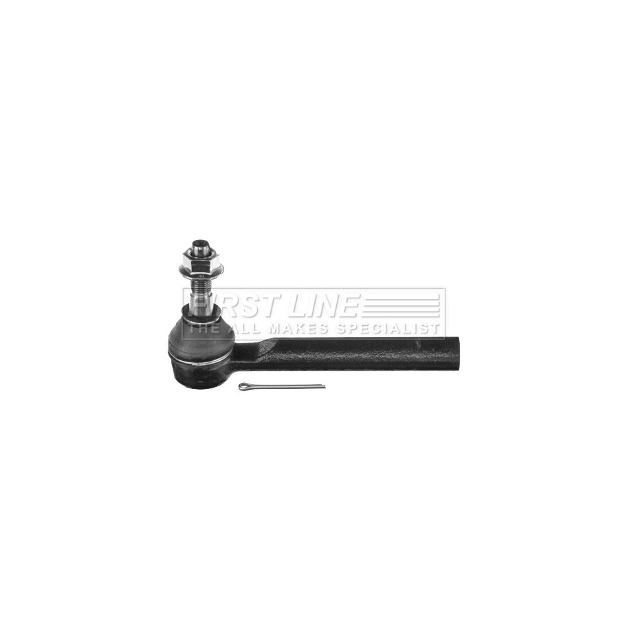 Tie Rod End FIRST LINE FTR6007 for MAZDA CX-3 OE D10E32280