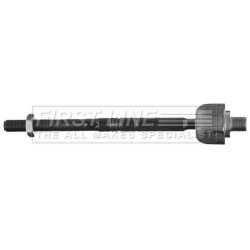 Inner Tie Rod FIRST LINE FTR6021 for MERCEDES OE 2123302803