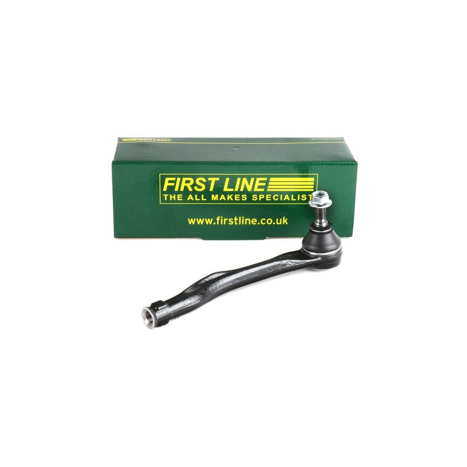 Tie Rod End FIRST LINE FTR6031 for NISSAN PULSAR OE 485204MA0A