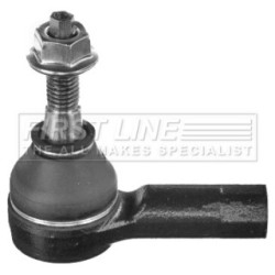 Tie Rod End FIRST LINE FTR6036 for CHEVROLET