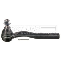 Tie Rod End FIRST LINE FTR6068 for MAZDA 2 OE DA8A32290