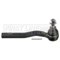 Tie Rod End FIRST LINE FTR6069 for MAZDA 2 OE DA8A32280
