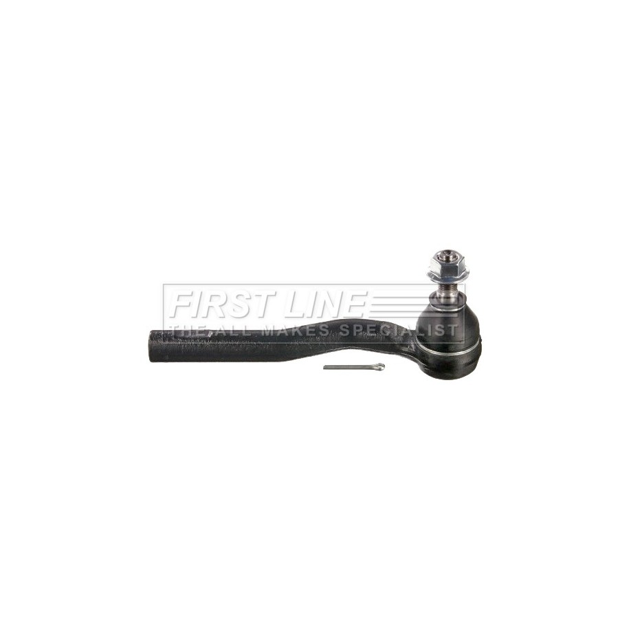 Tie Rod End FIRST LINE FTR6069 for MAZDA 2 OE DA8A32280