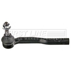 Tie Rod End FIRST LINE FTR6104 for MAZDA 2 OE DA6T32290