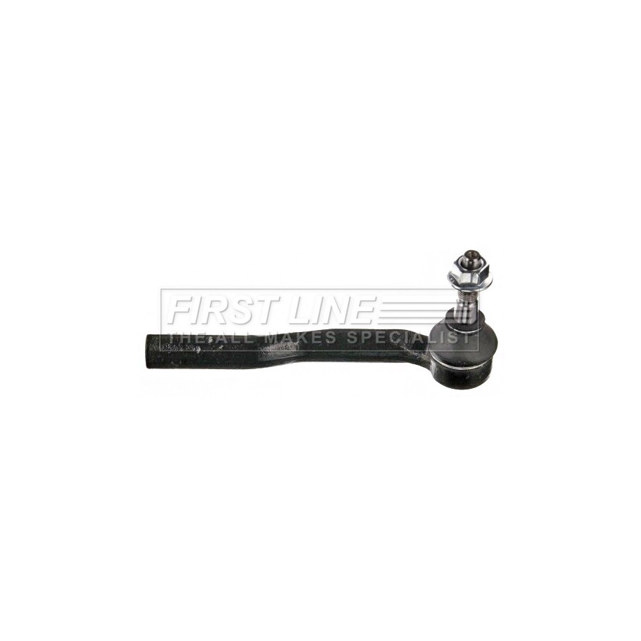 Tie Rod End FIRST LINE FTR6105 for MAZDA 2 OE DA6T32280