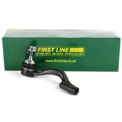 Tie Rod End FIRST LINE FTR6107 for JAGUAR F-TYPE OE T2R1328