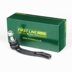 Tie Rod End FIRST LINE FTR6137 for MERCEDES SPRINTER OE 9104606100