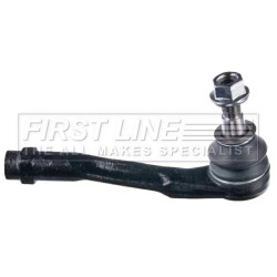 Tie Rod End FIRST LINE FTR6153 for MERCEDES SPRINTER OE 9074606400