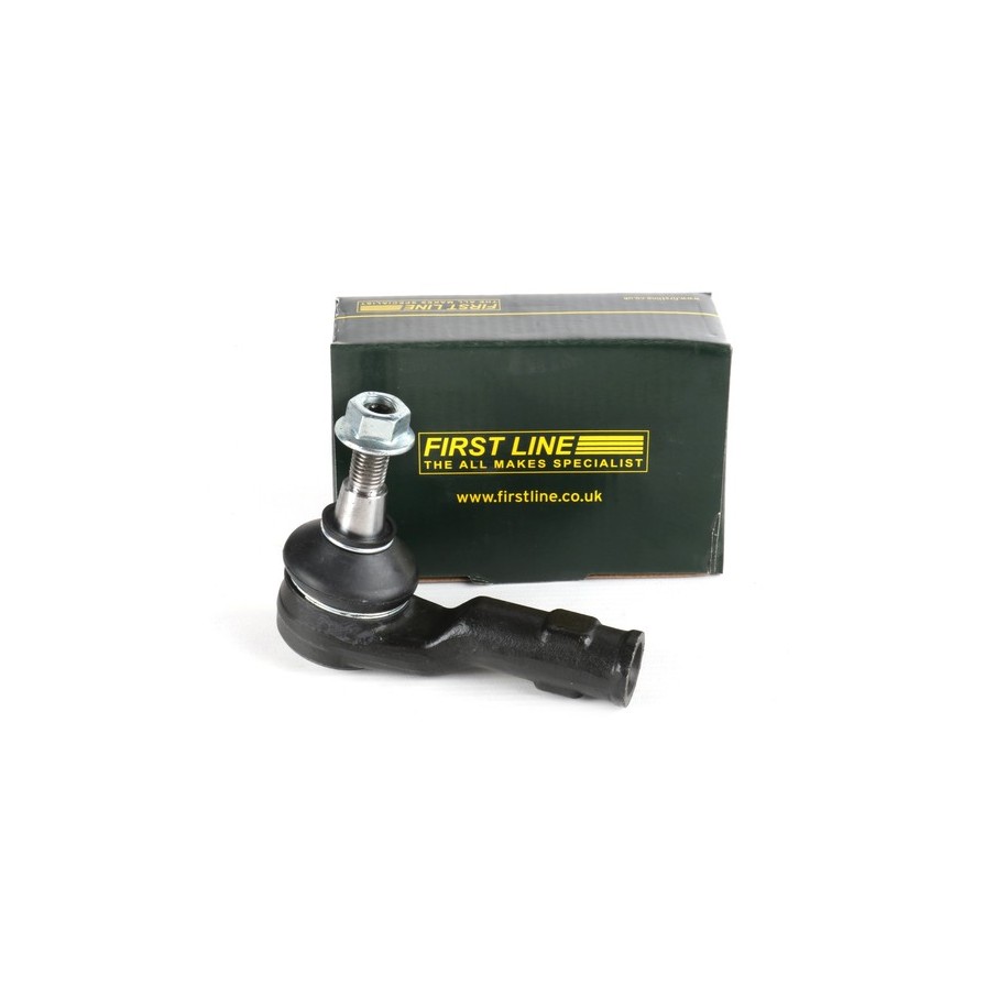 Tie Rod End FIRST LINE FTR6185 for AUDI