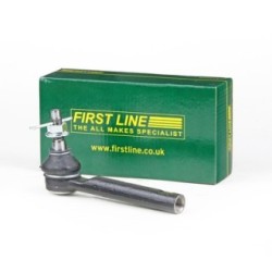 Tie Rod End FIRST LINE FTR6200 for MAZDA CX-5 OE K12332280