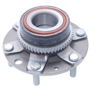 Wheel Hub - FEBEST 2282CARA54R