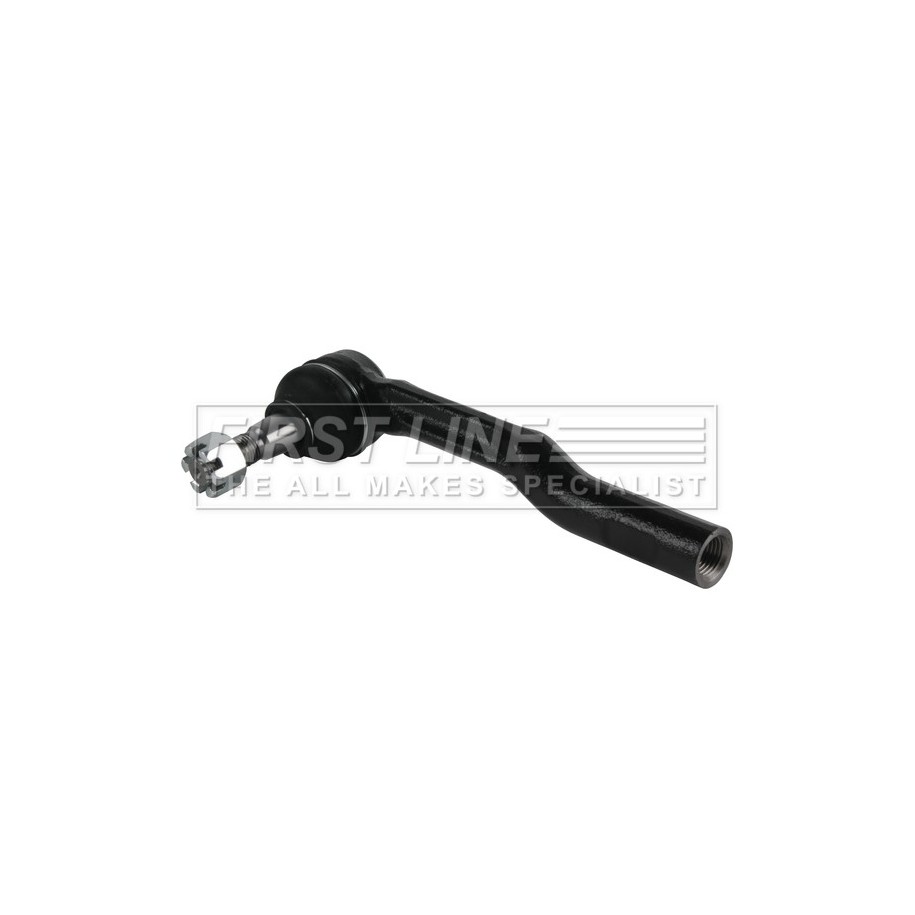 Tie Rod End FIRST LINE FTR6231 for MAZDA 3 OE BCKA32290