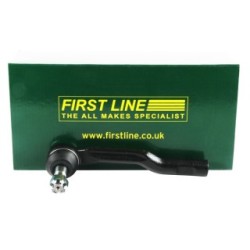 Tie Rod End FIRST LINE FTR6231 for MAZDA 3 OE BCKA32290