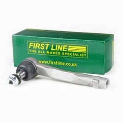 Tie Rod End FIRST LINE FTR6247 for AUDI