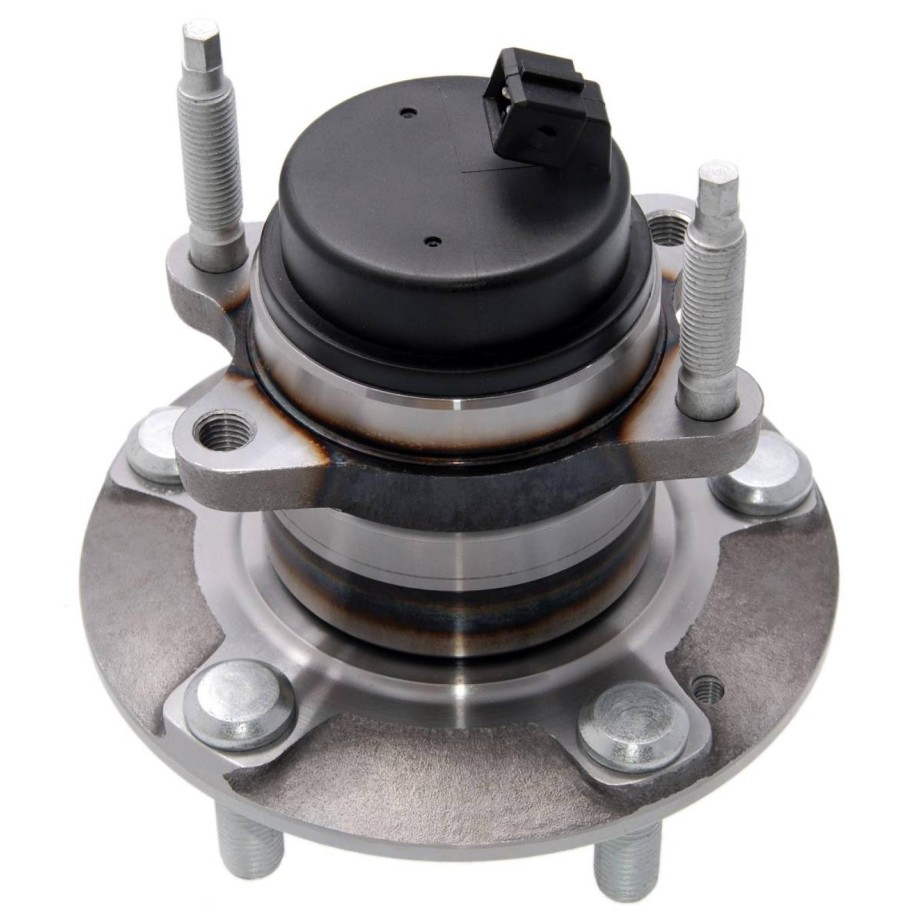 Wheel Hub - FEBEST 2282CERRM