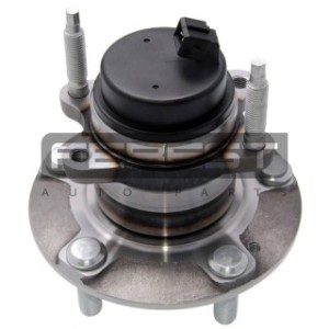 Wheel Hub - FEBEST 2282CERRM