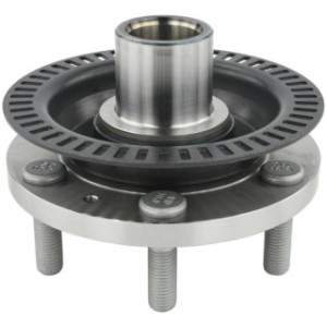 Wheel Hub - FEBEST 2282HM07A48F