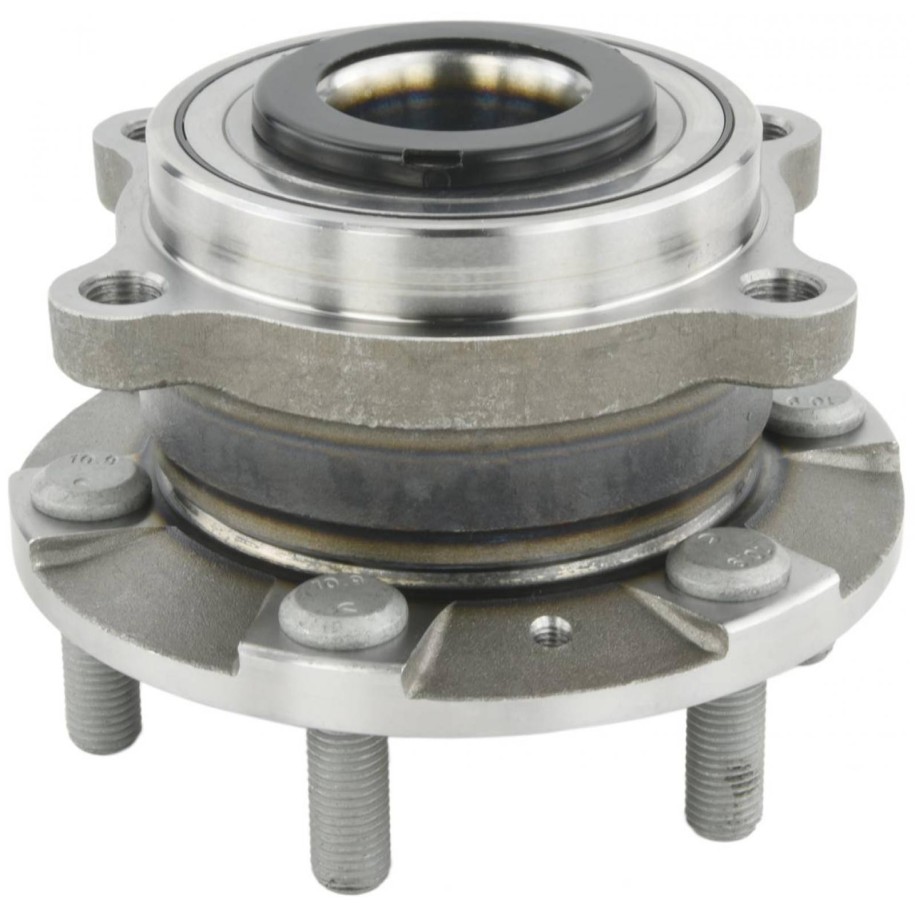 Wheel Hub - FEBEST 2282HMR