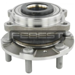 Wheel Hub - FEBEST 2282HMR