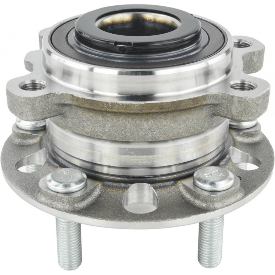 Wheel Hub - FEBEST 2282K5F