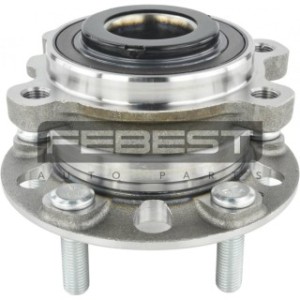 Wheel Hub - FEBEST 2282K5F