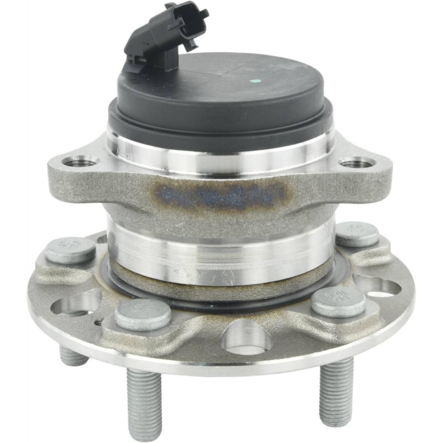 Wheel Hub - FEBEST 2282K5R