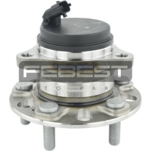 Wheel Hub - FEBEST 2282K5R