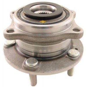 Wheel Hub - FEBEST 2282SORF
