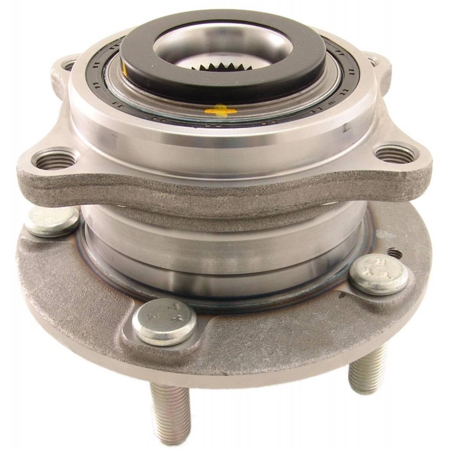 Wheel Hub - FEBEST 2282SORF