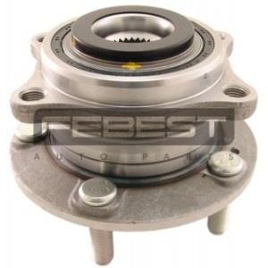 Wheel Hub - FEBEST 2282SORF