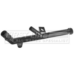Coolant Pipe FIRST LINE FTS1128 for RENAULT OE 7700101229
