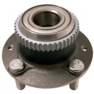 Wheel Hub - FEBEST 2282SPARA46