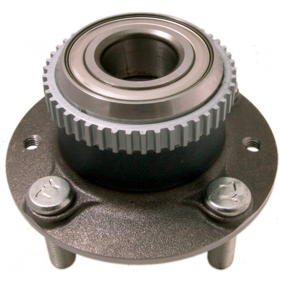 Wheel Hub - FEBEST 2282SPARA46
