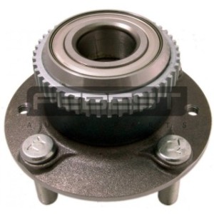 Wheel Hub - FEBEST 2282SPARA46