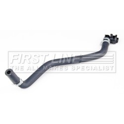Radiator Hose FIRST LINE FTS1163 for VAUXHALL CORSA