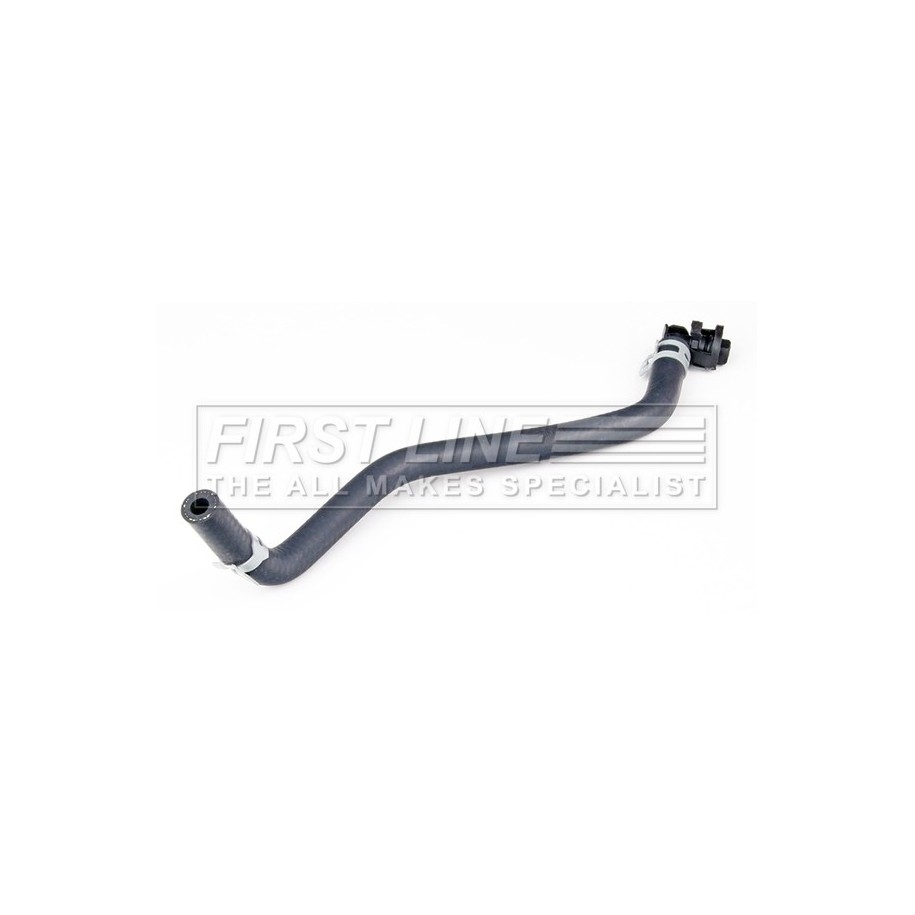 Radiator Hose FIRST LINE FTS1163 for VAUXHALL CORSA