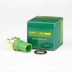 Coolant Temperature Sensor FIRST LINE FTS3001 for AUDI