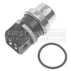 Coolant Temperature Sensor FIRST LINE FTS3002 for FORD