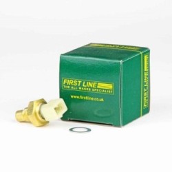 Coolant Temperature Sensor FIRST LINE FTS3008 for RENAULT OE 4401810