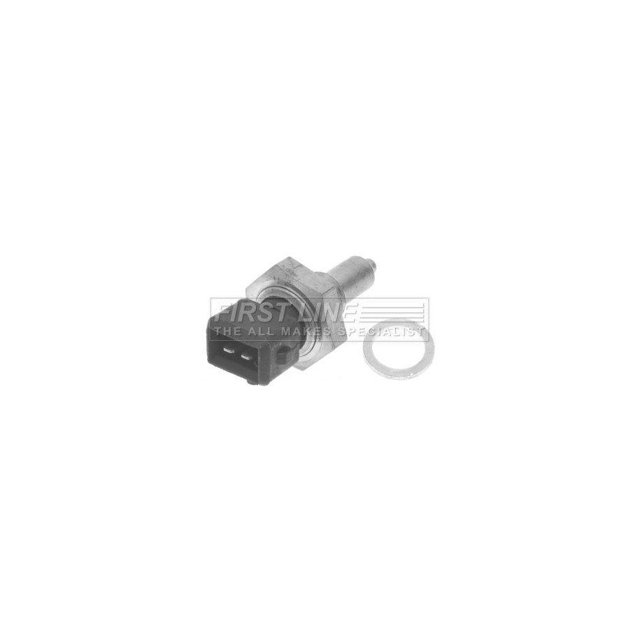 Coolant Temperature Sensor FIRST LINE FTS3011 for BMW