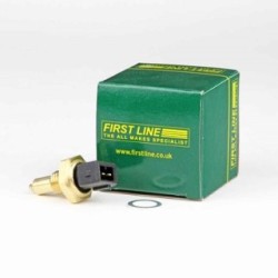 Coolant Temperature Sensor FIRST LINE FTS3011 for BMW