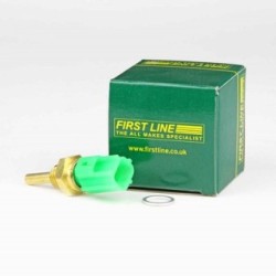 Coolant Temperature Sensor FIRST LINE FTS3013 for DAIMLER