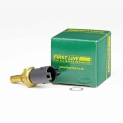 Coolant Temperature Sensor FIRST LINE FTS3023 for ALFA ROMEO &more..
