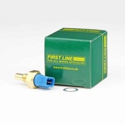 Coolant Temperature Sensor FIRST LINE FTS3027 for FORD OE 1008790