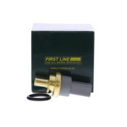 Coolant Temperature Sensor FIRST LINE FTS3028 for AUDI
