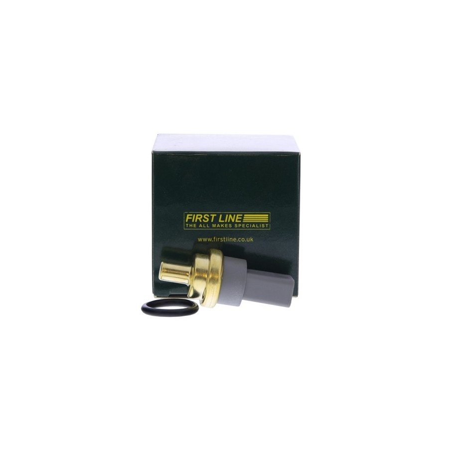 Coolant Temperature Sensor FIRST LINE FTS3028 for AUDI