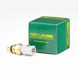 Coolant Temperature Sensor FIRST LINE FTS3031 for ASTON MARTIN &more..